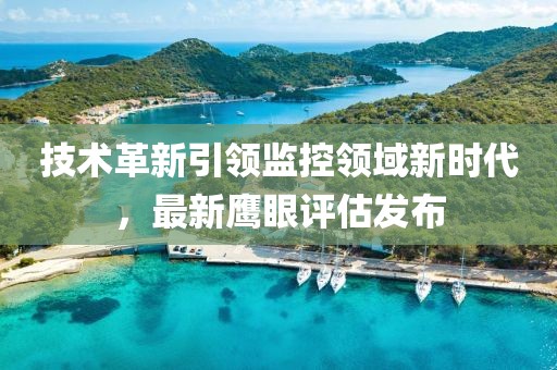 技术革新引领监控领域新时代，最新鹰眼评估发布