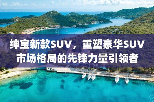绅宝新款SUV，重塑豪华SUV市场格局的先锋力量引领者
