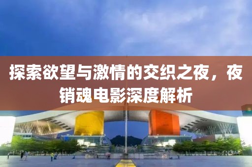 探索欲望与激情的交织之夜，夜销魂电影深度解析