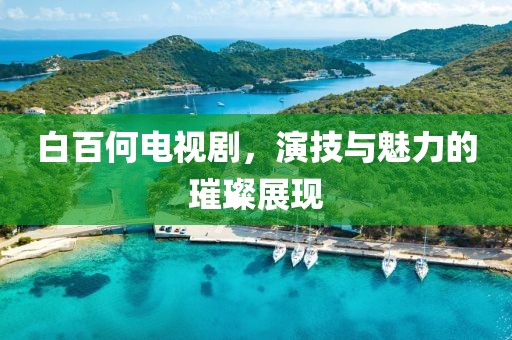 白百何电视剧，演技与魅力的璀璨展现