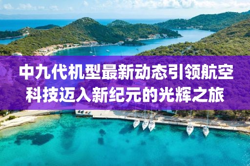 中九代机型最新动态引领航空科技迈入新纪元的光辉之旅