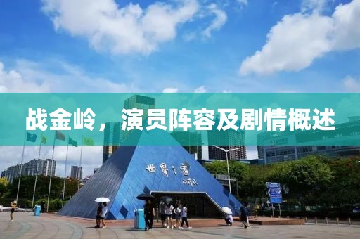 战金岭，演员阵容及剧情概述