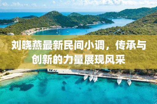 刘晓燕最新民间小调，传承与创新的力量展现风采