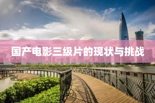 国产电影三级片的现状与挑战