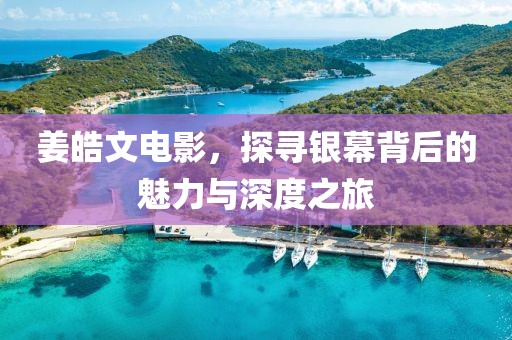 姜皓文电影，探寻银幕背后的魅力与深度之旅