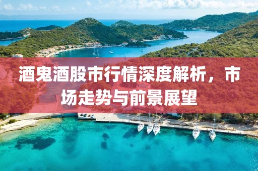 酒鬼酒股市行情深度解析，市场走势与前景展望