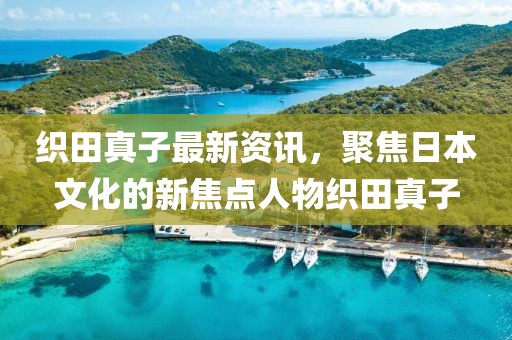 织田真子最新资讯，聚焦日本文化的新焦点人物织田真子