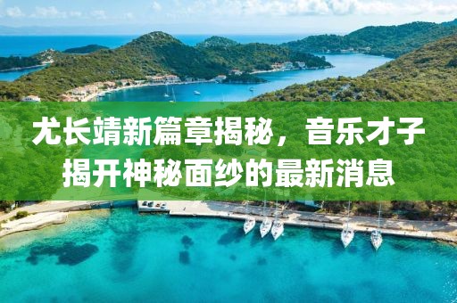 尤长靖新篇章揭秘，音乐才子揭开神秘面纱的最新消息