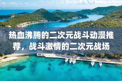 热血沸腾的二次元战斗动漫推荐，战斗激情的二次元战场