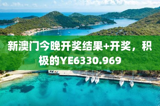 新澳门今晚开奖结果+开奖，积极的YE6330.969