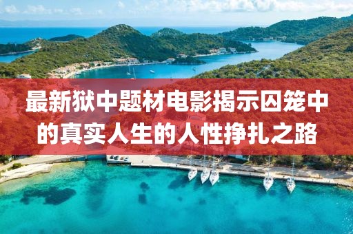 最新狱中题材电影揭示囚笼中的真实人生的人性挣扎之路