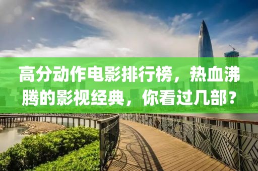 高分动作电影排行榜，热血沸腾的影视经典，你看过几部？