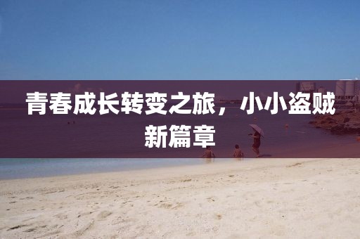 青春成长转变之旅，小小盗贼新篇章