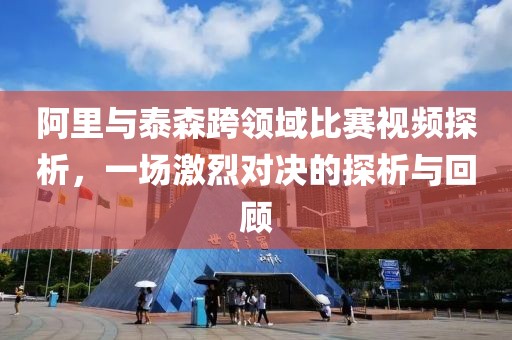 阿里与泰森跨领域比赛视频探析，一场激烈对决的探析与回顾