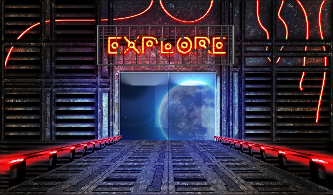 重生空间神秘奇遇记，探索未知世界的奥秘之旅