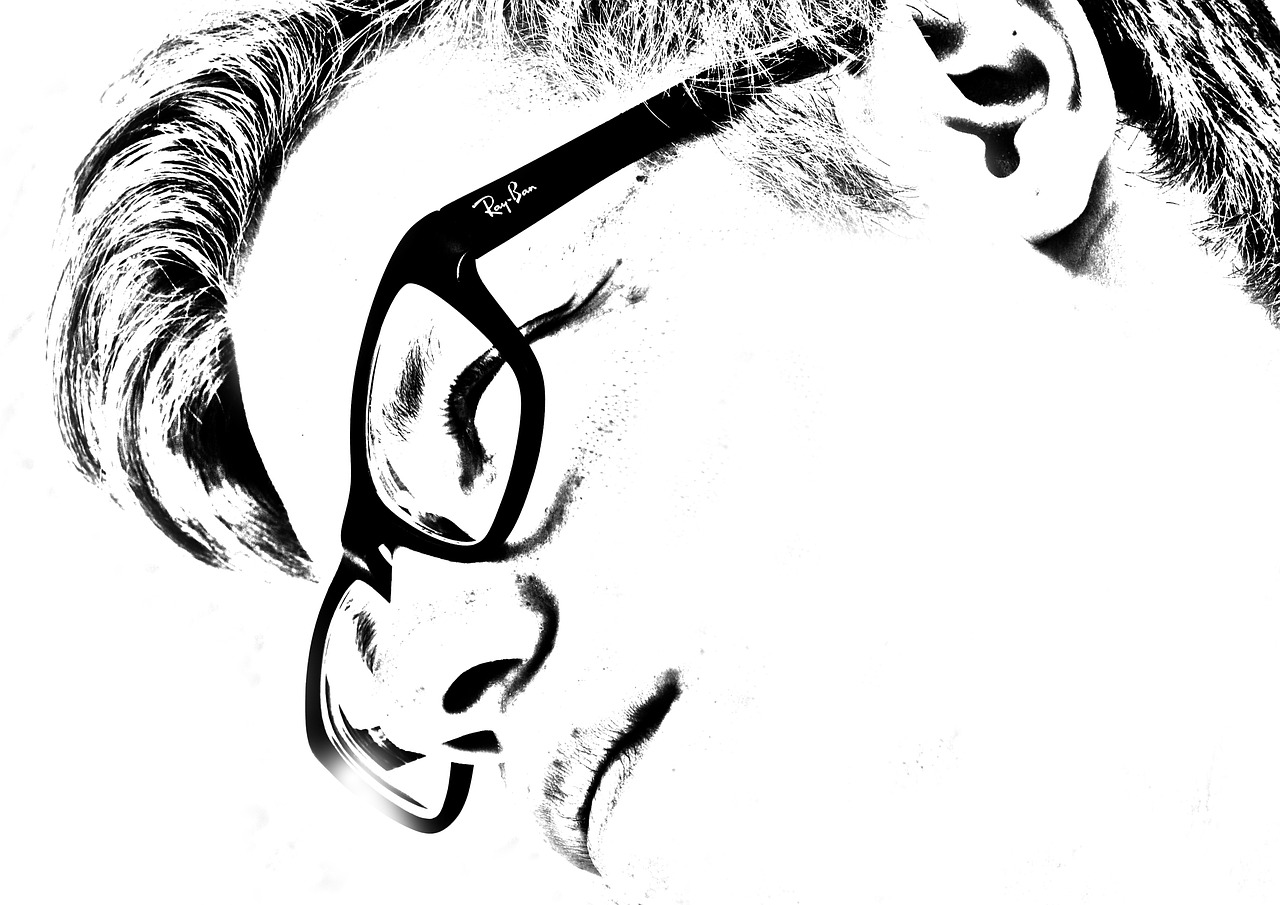 动漫男生画法详解，从入门到进阶的绘画指南