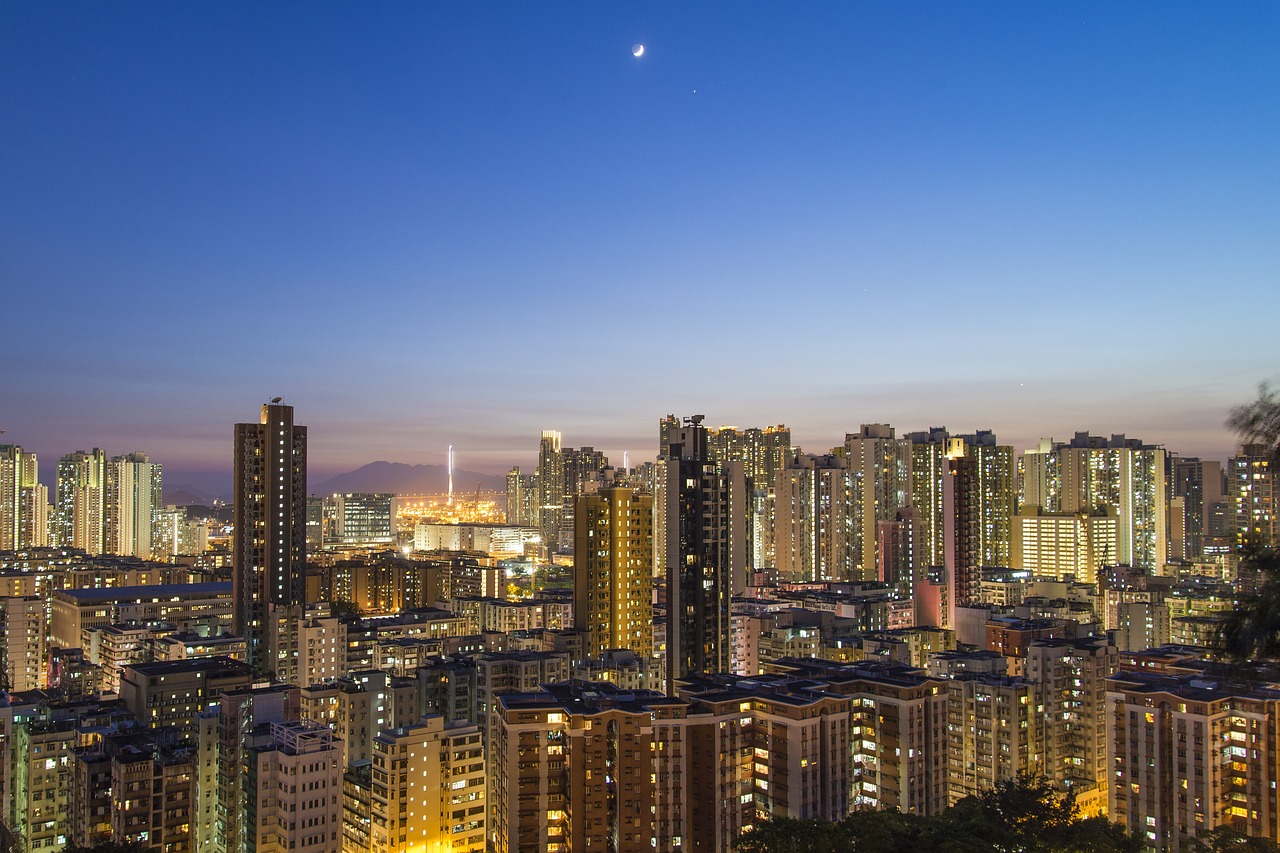 江西最新项目资讯，引领新时代强劲发展的动力源泉