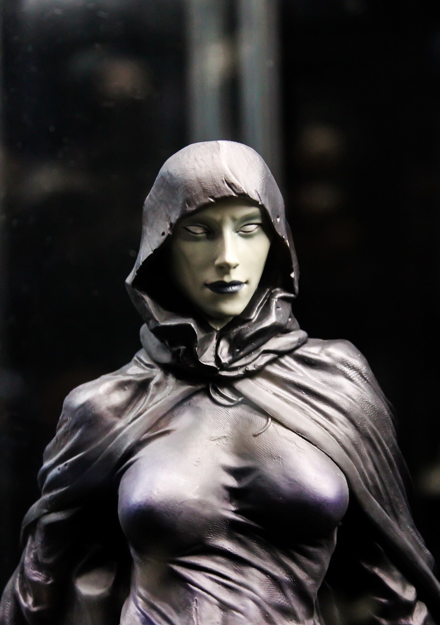 捉妖电影，奇幻与现实之交融的魅力展现