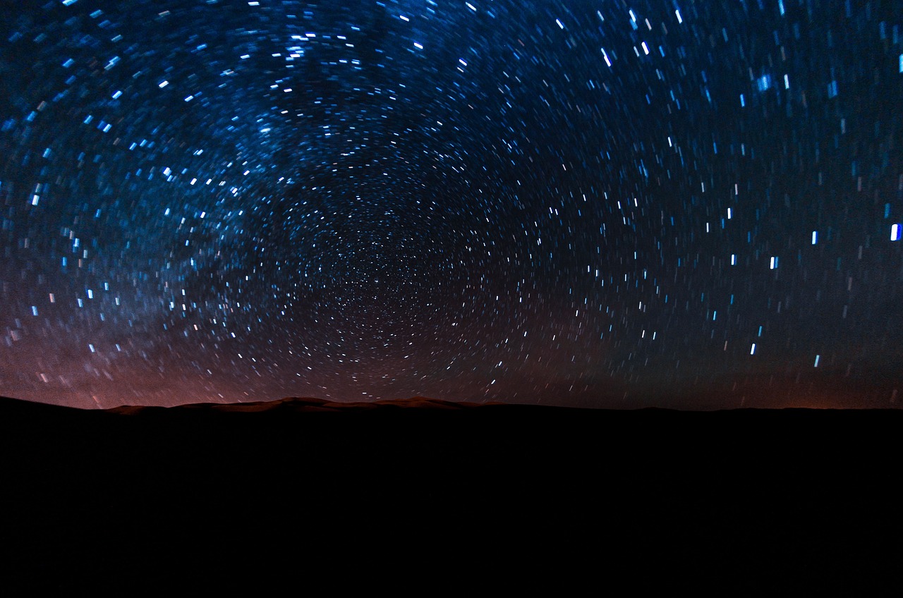 渭南明星璀璨闪耀，文化天空的亮丽之光