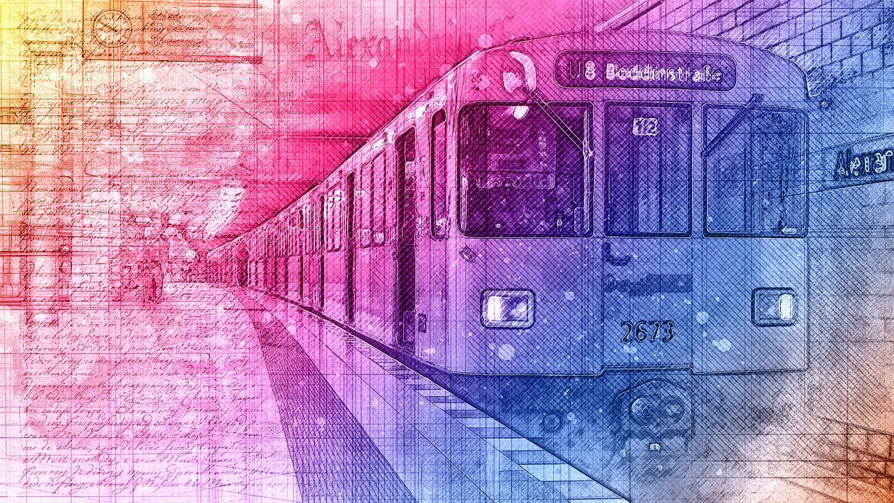 郑州地铁5号线最新线路图详解及最新线路图概览