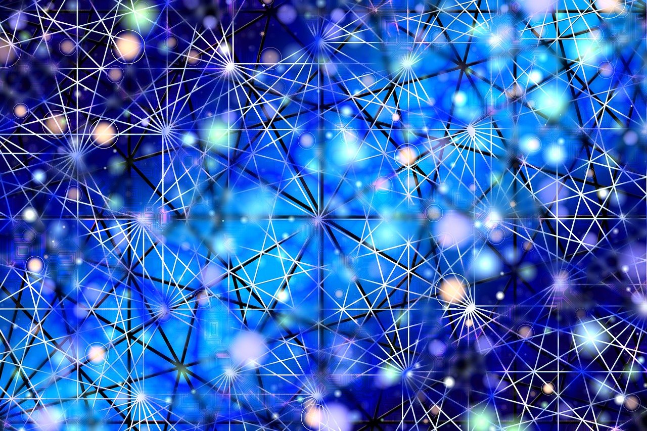 现代社交中的新型关系网络，友谊最新动态探索