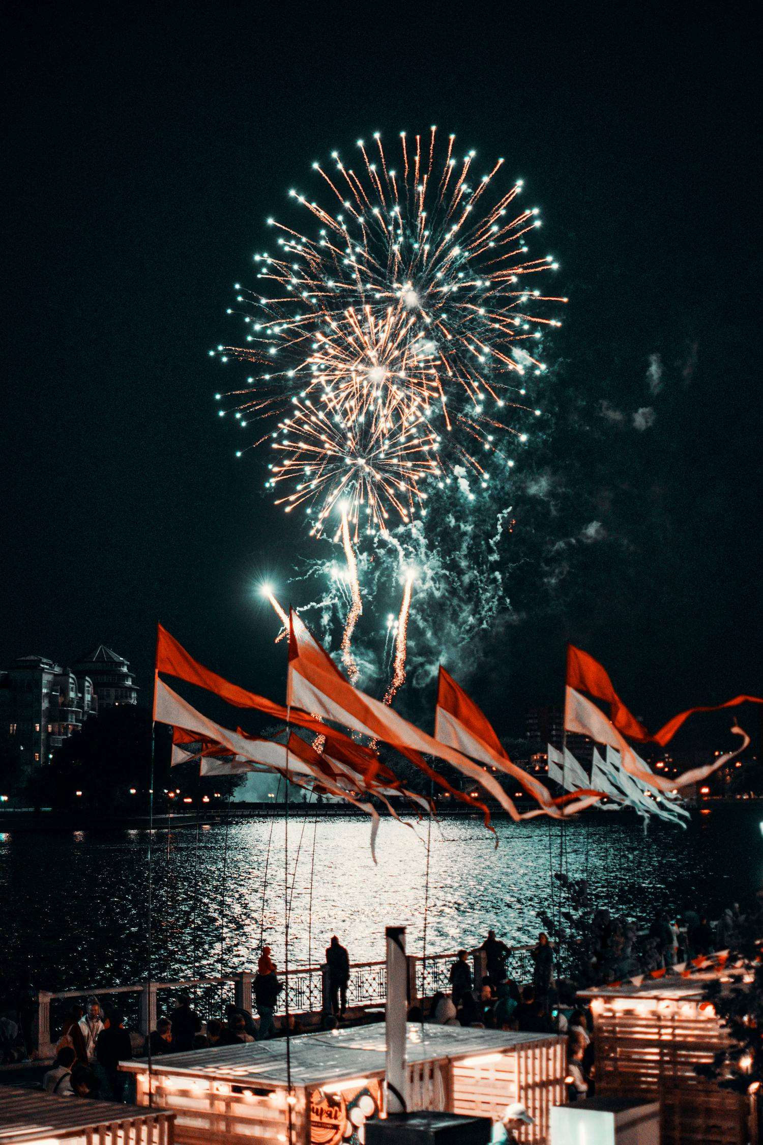 春节活动盛宴，传统与创意的完美结合，欢乐喜庆的中国新年庆典