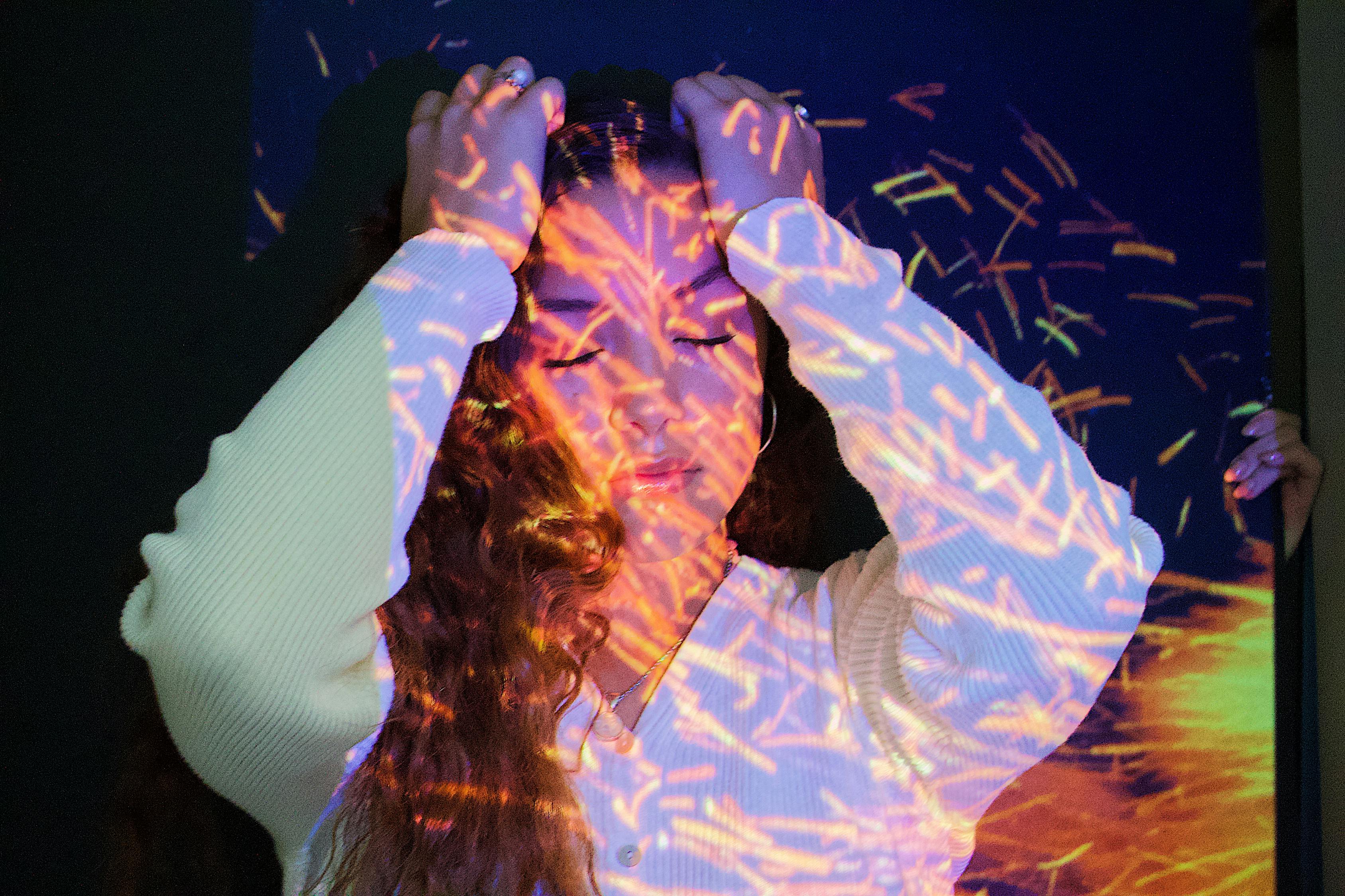 动漫美女受辱现象背后的深层含义与影响探究