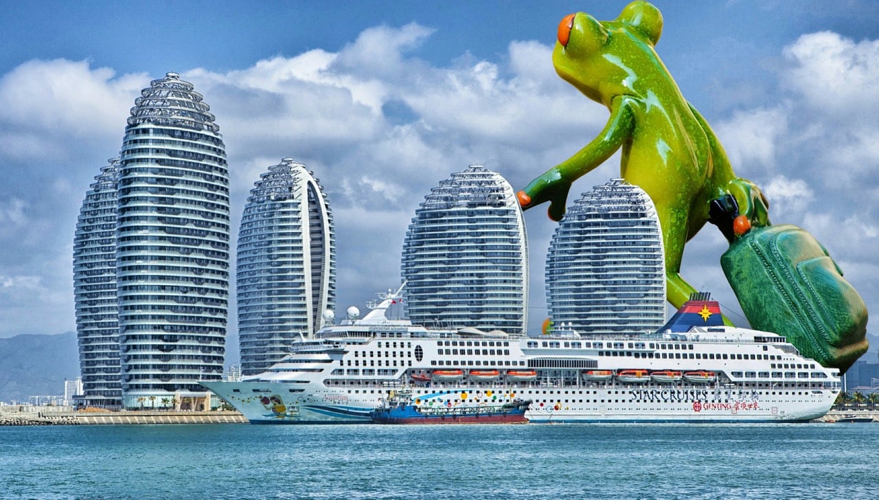 海南自贸港最新资讯深度解析与解读