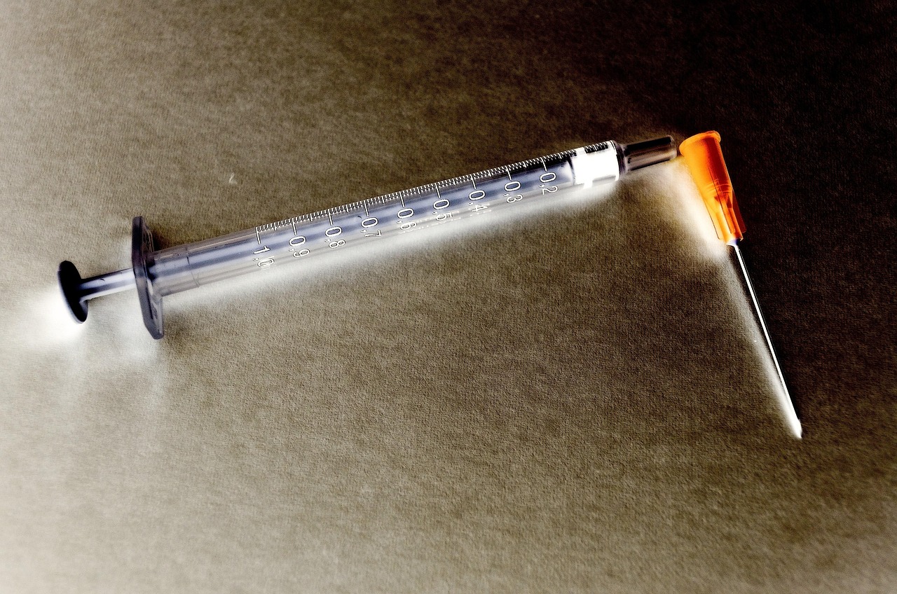 疫苗最新药物，全球健康防护的新里程碑