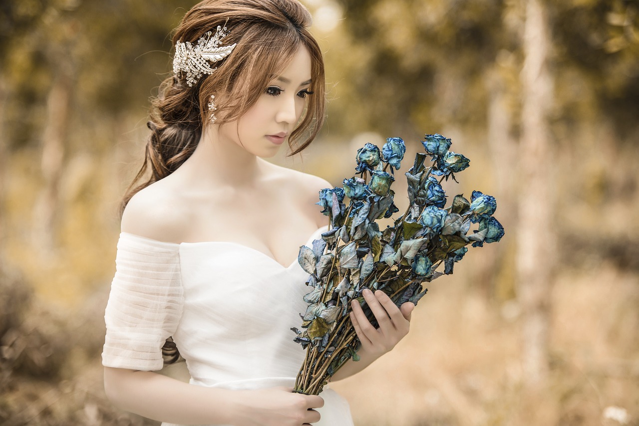 璀璨星光下的女演员，美丽人生之旅