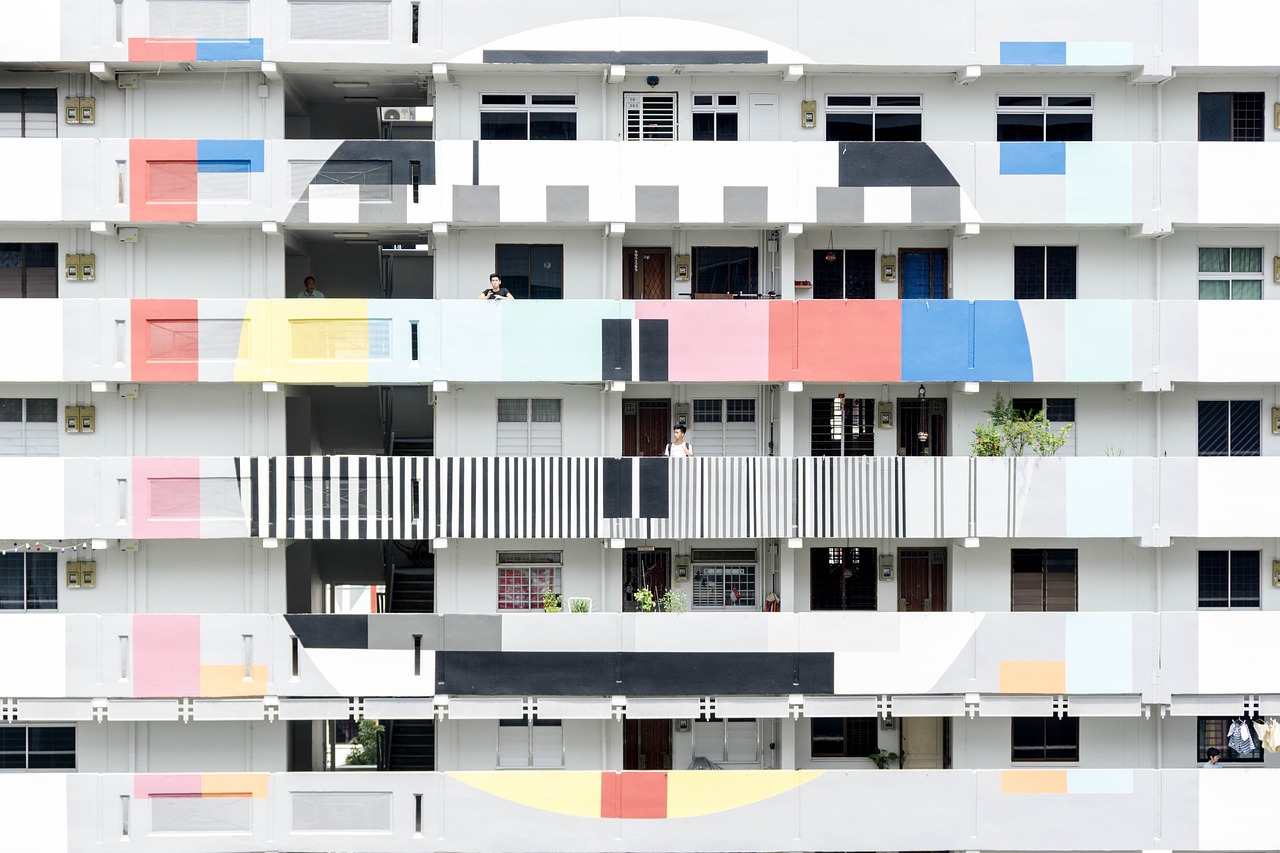贵港租房信息详解，市场分析、房源类型与租赁策略全攻略