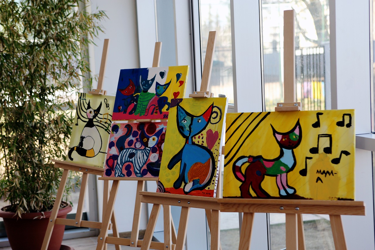 英语作业比赛，激发潜能，展现学生风采