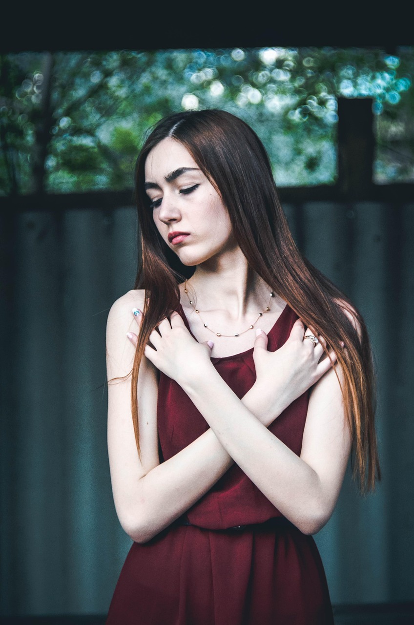 美女动漫，探寻二次元世界中的美的力量