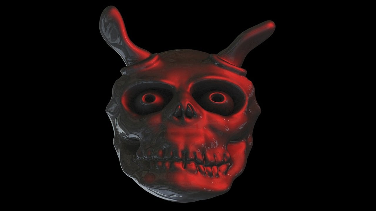 地狱魔姬电影，深度解析与独特观感分享