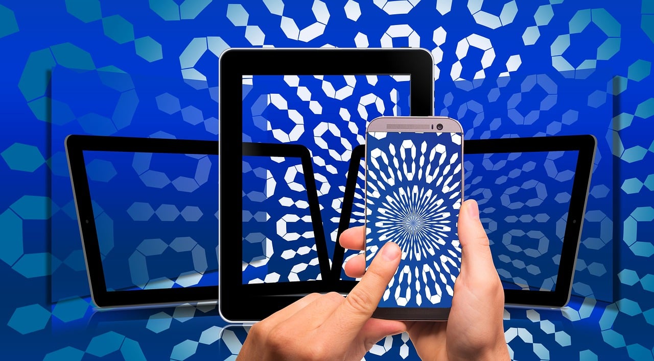 iPad当前系统版本概览，了解你的iPad系统版本信息