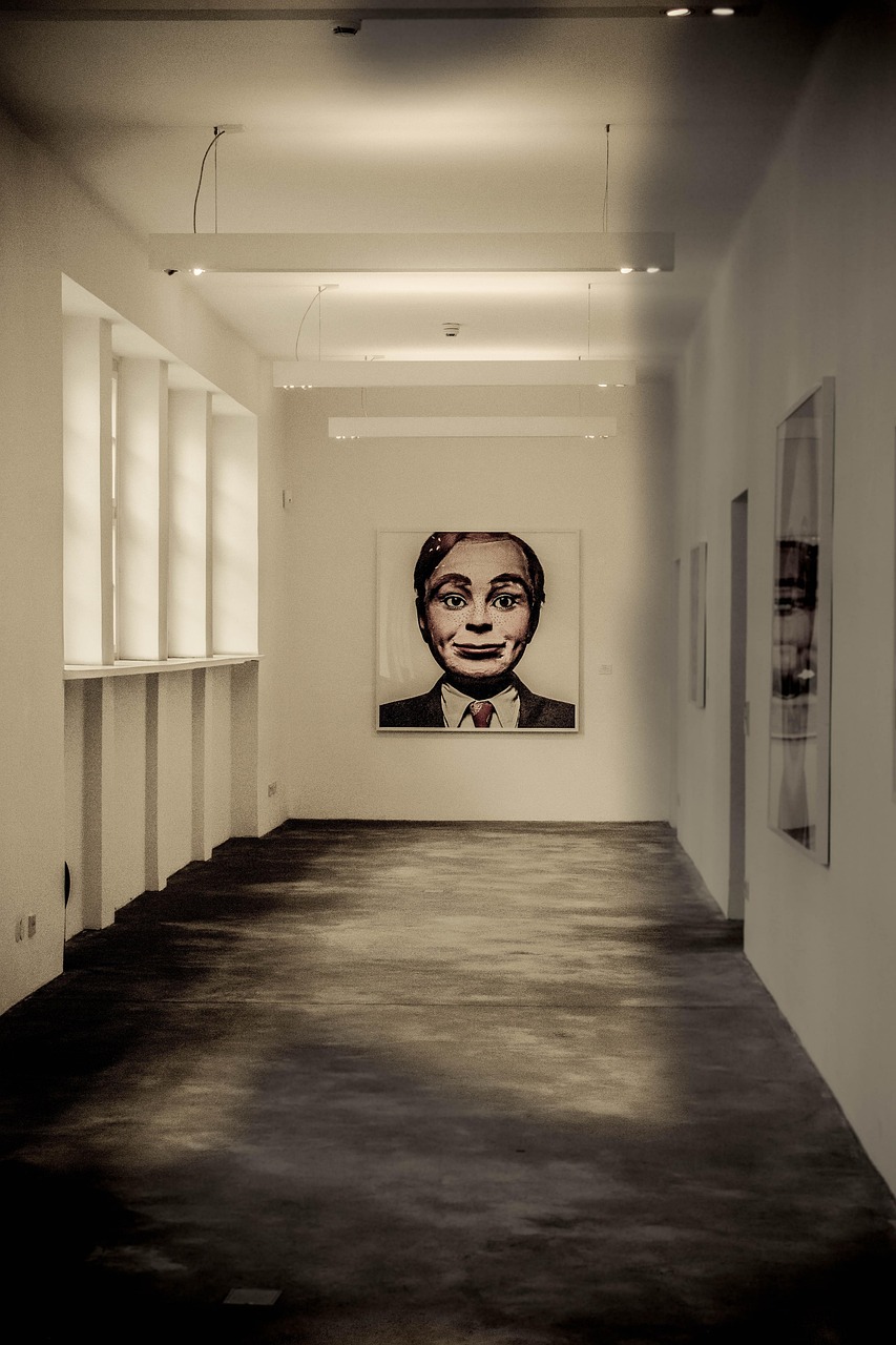 深圳最新会展资讯聚焦创新科技前沿发展动态