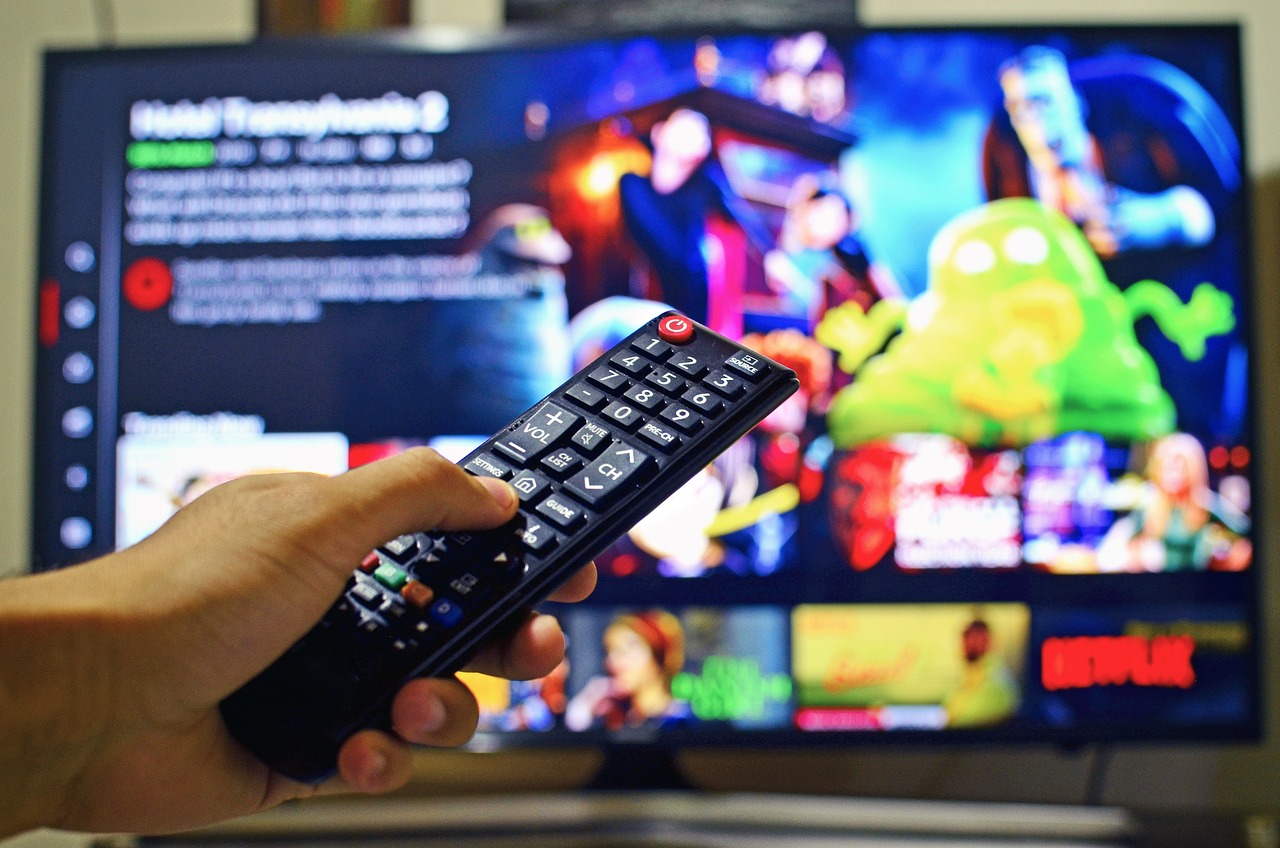 柠檬网络电视与香蕉TV，流媒体领域的双璧人争霸战