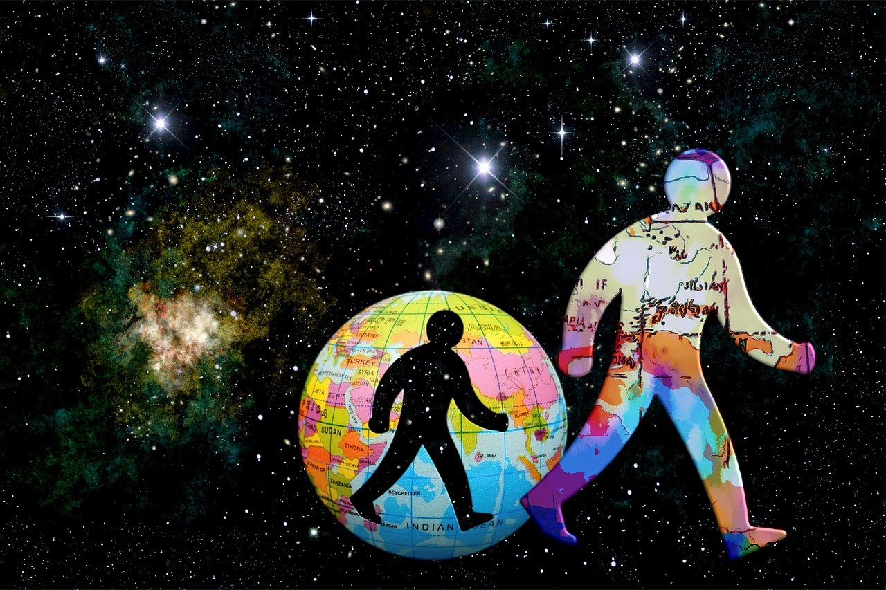 GL最新结局揭秘，星际迷航的终极旅程