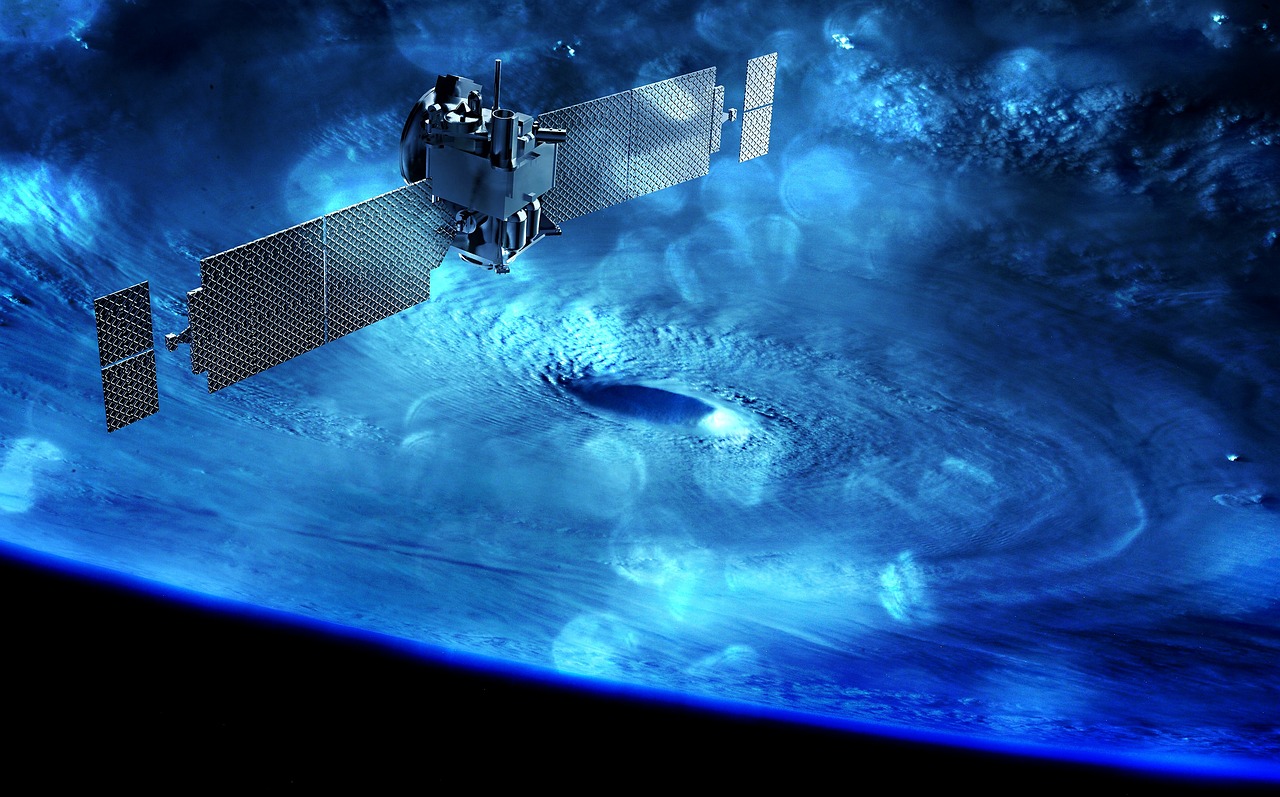 最新高清卫星地图，探索科技前沿，揭示全球面貌