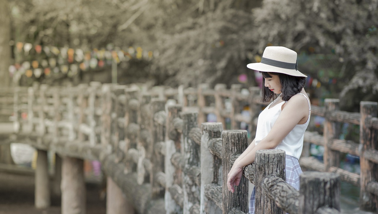 永川美女背后的故事，探寻美丽信息之旅