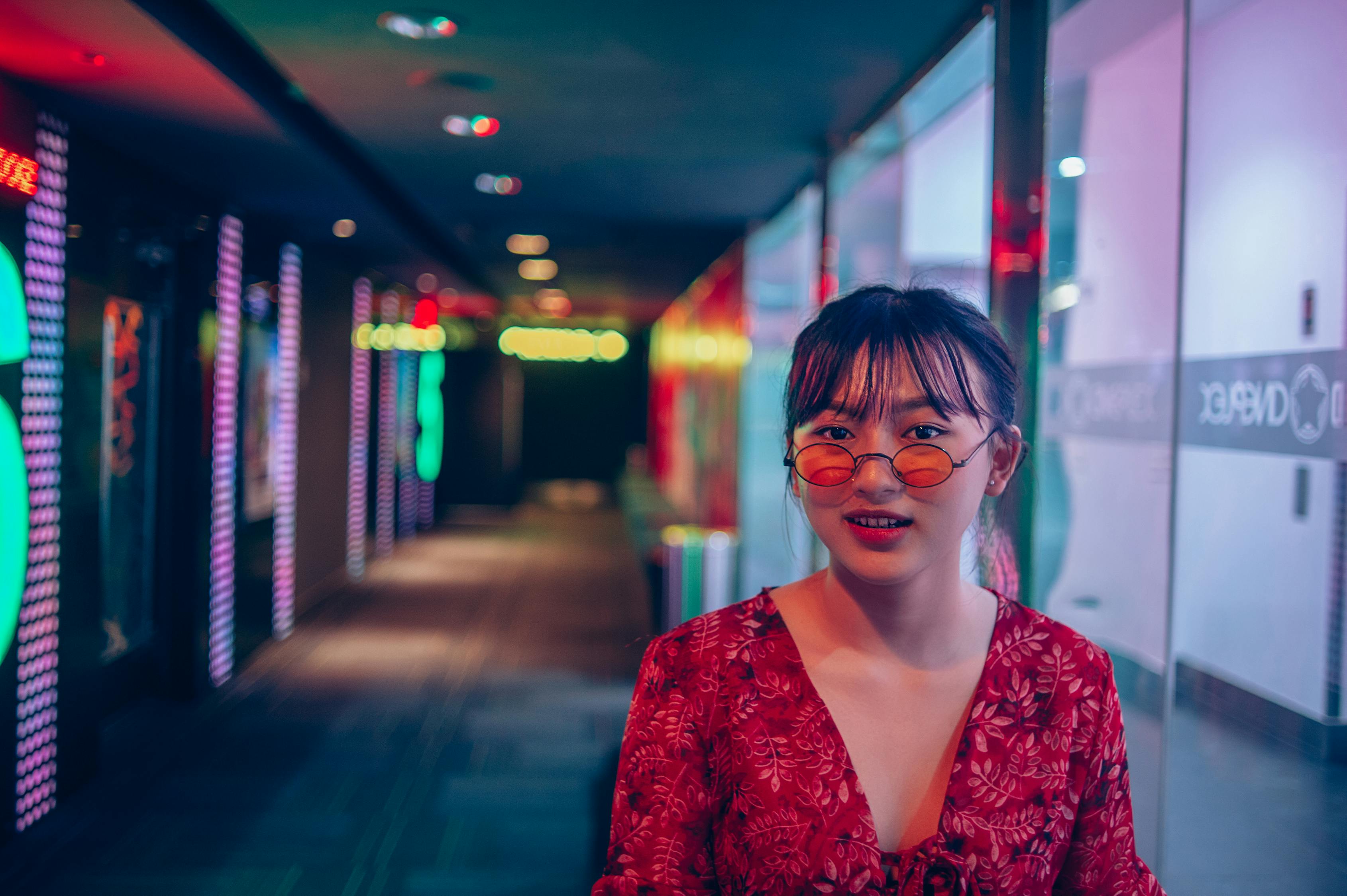高校摄影比赛，瞬间之美的艺术盛宴