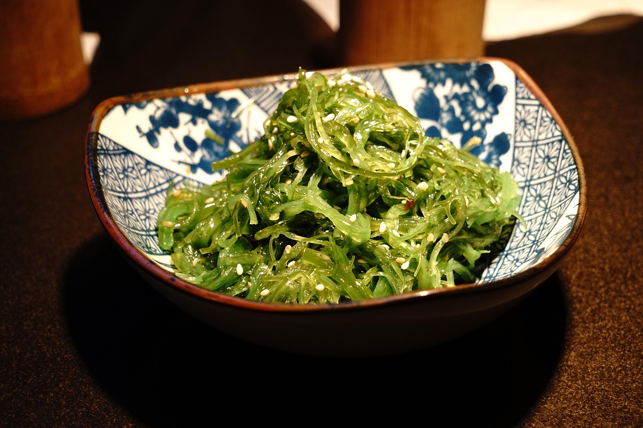探索最新时令爽口凉菜，美味与健康完美融合的美食指南