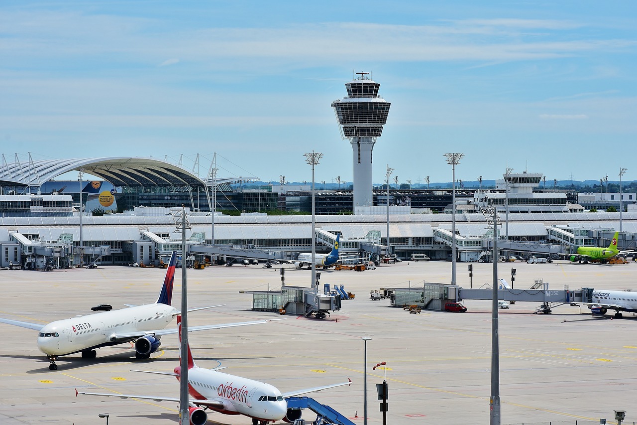 湖北荆州机场迈向现代化航空枢纽的步伐更新动态
