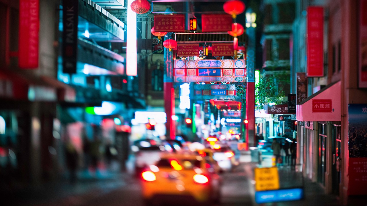 中央电视台，中国文化的传播与引领典范