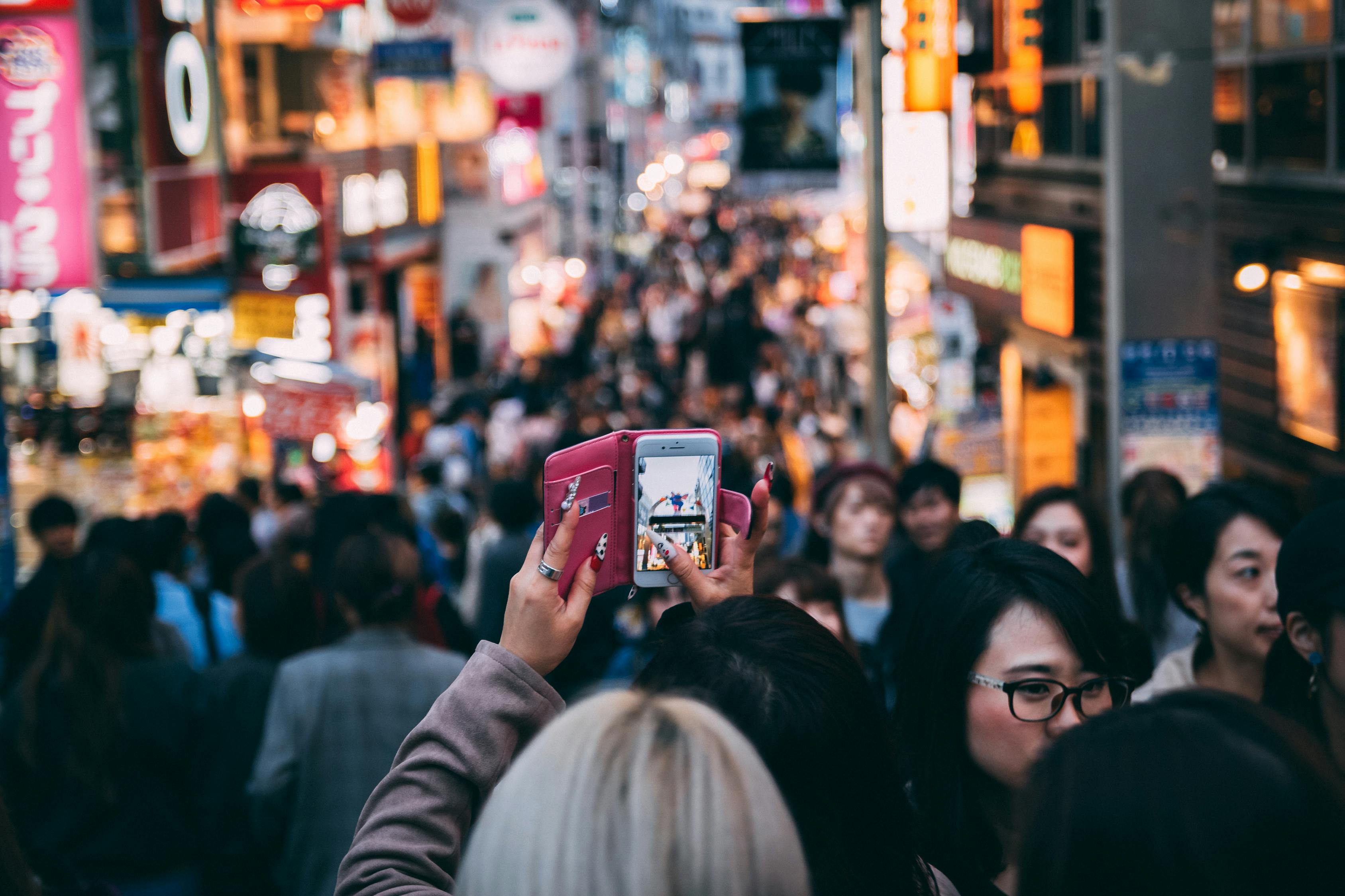 最新重庆游客的旅游体验与感受分享