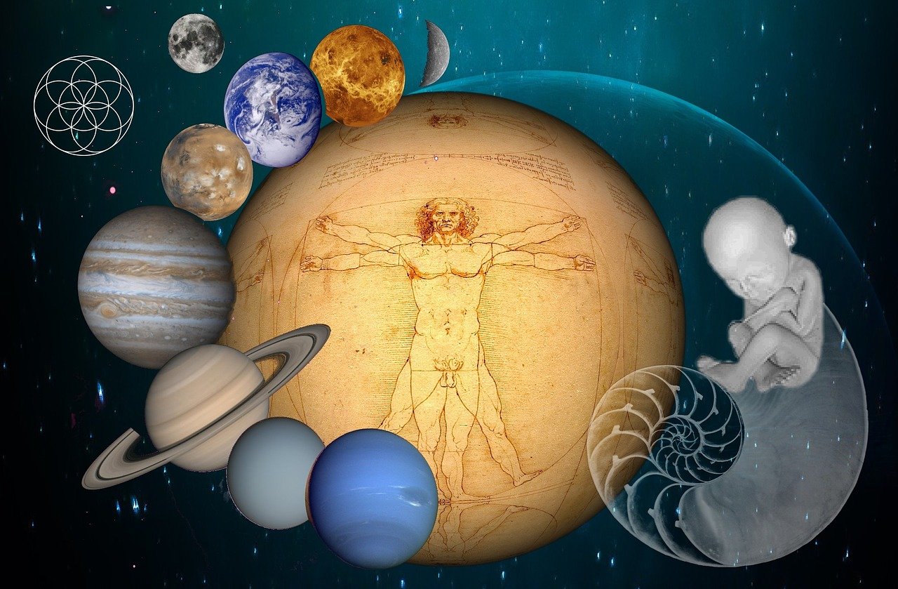 最新木星影像揭示壮丽气旋与多彩条纹的宇宙奇观探索揭秘木星神秘面纱