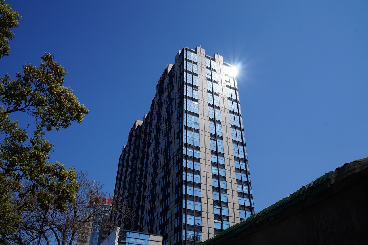曲阳最新住宅价格概览，市场趋势与影响因素深度解析