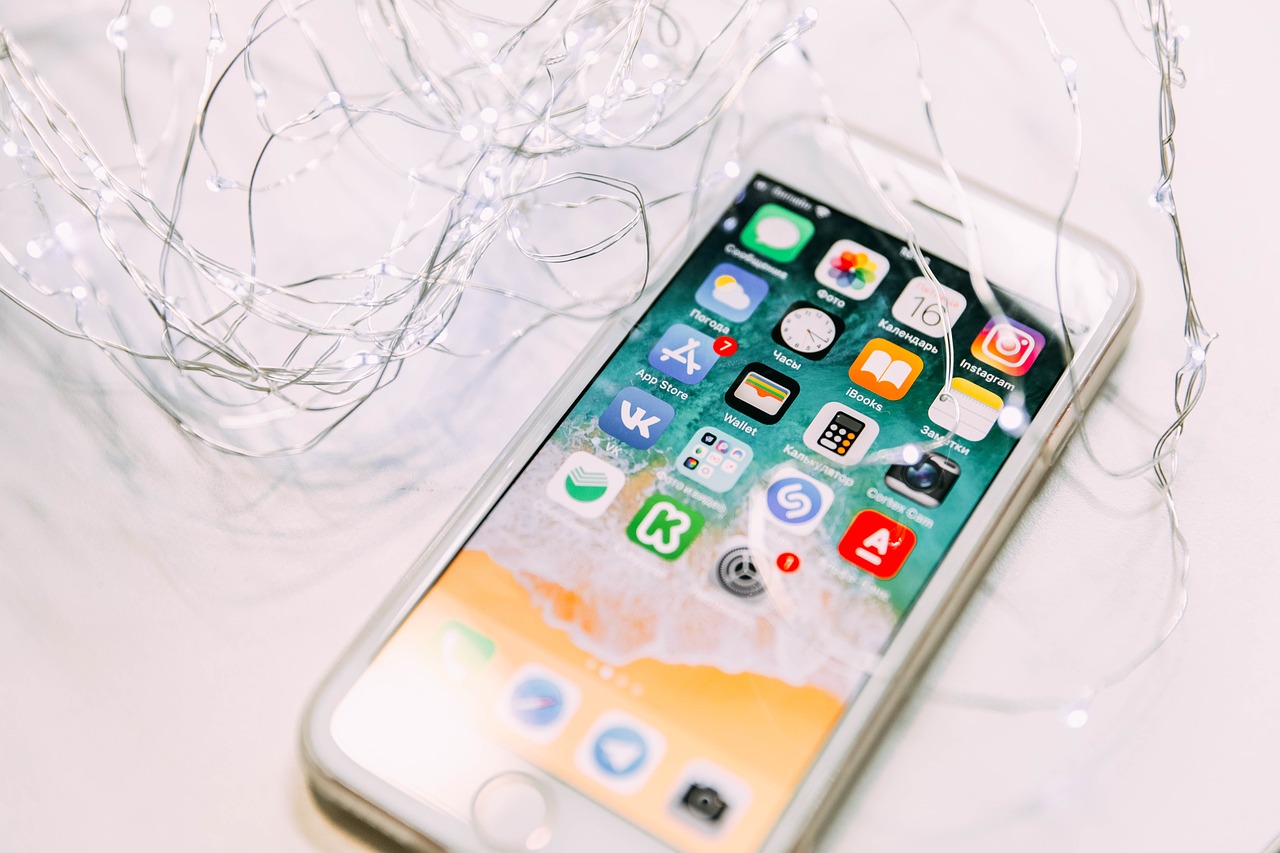 深度解析iOS 16系统更新，新功能、特点及其影响