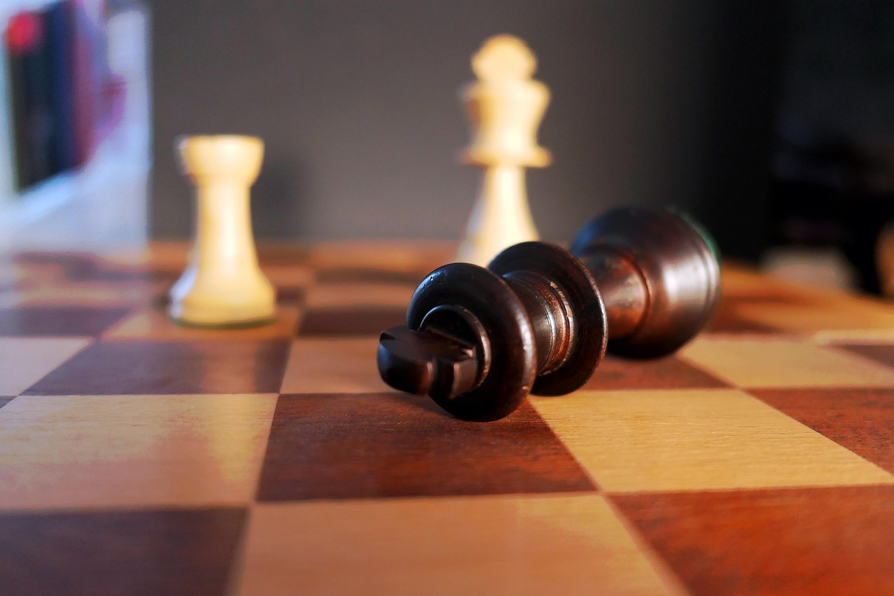探寻象棋比赛的足迹，高手智慧对决的见证之地