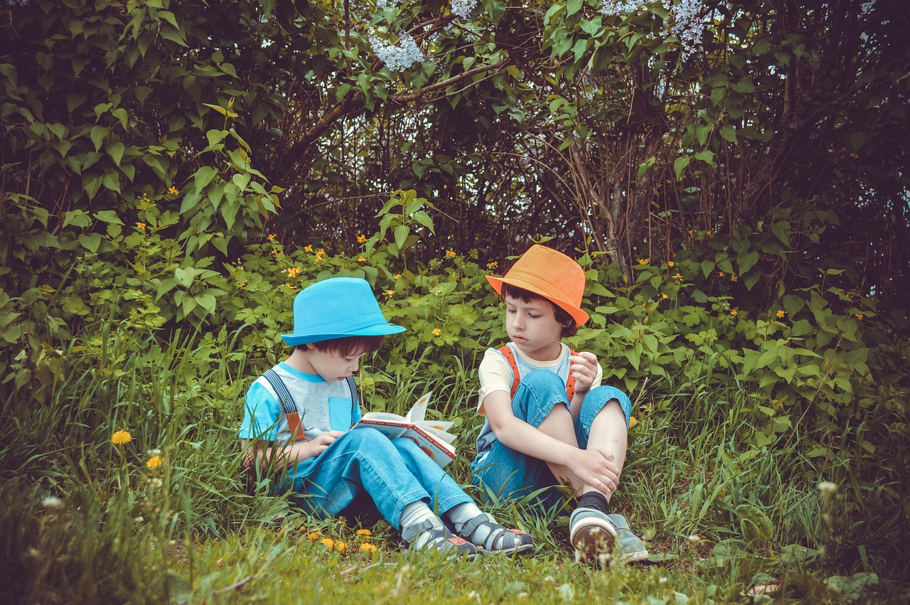 最新儿童电影推荐，点亮孩子们的彩色世界